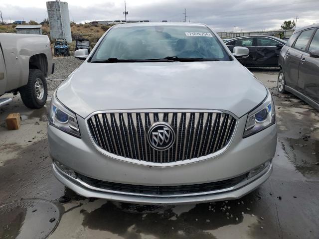 Photo 4 VIN: 1G4GB5G32EF187697 - BUICK LACROSSE 