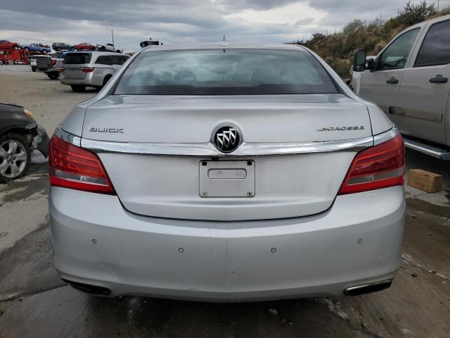 Photo 5 VIN: 1G4GB5G32EF187697 - BUICK LACROSSE 