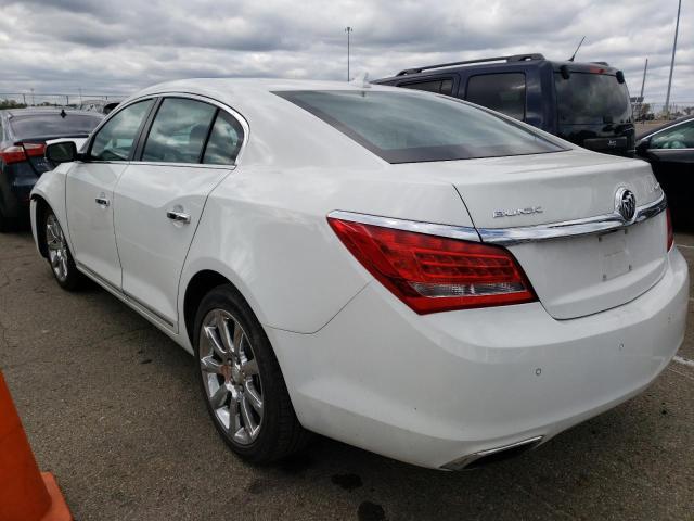 Photo 2 VIN: 1G4GB5G32EF196481 - BUICK LACROSSE 