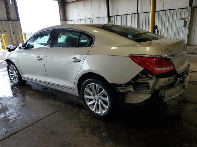 Photo 1 VIN: 1G4GB5G32EF228572 - BUICK LACROSSE 