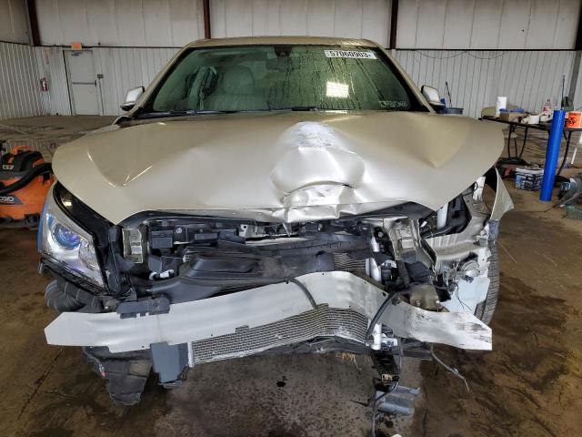 Photo 4 VIN: 1G4GB5G32EF228572 - BUICK LACROSSE 