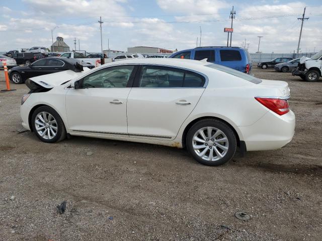 Photo 1 VIN: 1G4GB5G32EF252595 - BUICK LACROSSE 