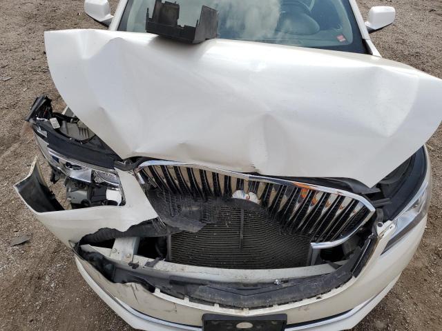 Photo 10 VIN: 1G4GB5G32EF252595 - BUICK LACROSSE 