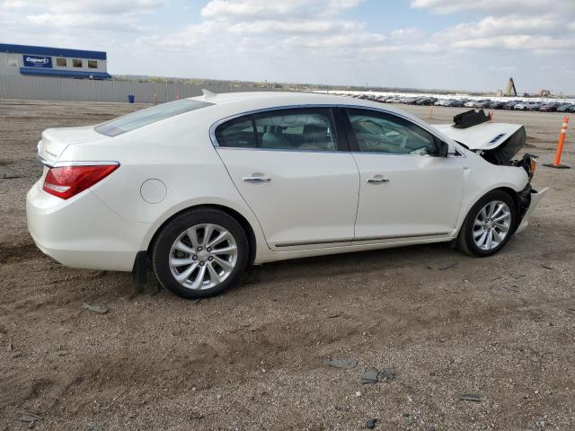 Photo 2 VIN: 1G4GB5G32EF252595 - BUICK LACROSSE 