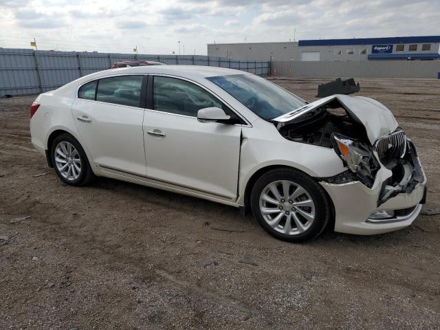 Photo 3 VIN: 1G4GB5G32EF252595 - BUICK LACROSSE 