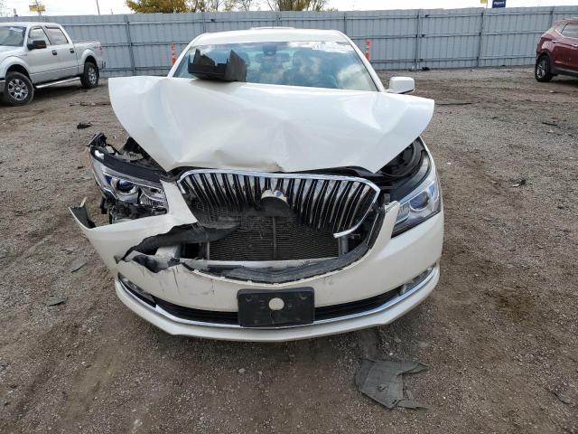 Photo 4 VIN: 1G4GB5G32EF252595 - BUICK LACROSSE 