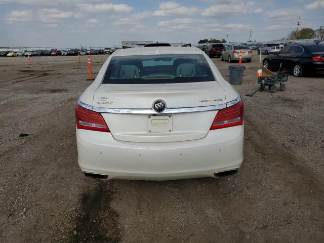 Photo 5 VIN: 1G4GB5G32EF252595 - BUICK LACROSSE 