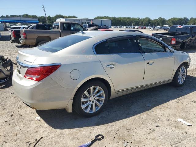 Photo 2 VIN: 1G4GB5G32EF305795 - BUICK LACROSSE 