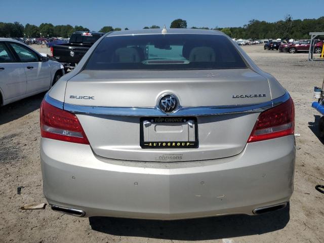 Photo 5 VIN: 1G4GB5G32EF305795 - BUICK LACROSSE 