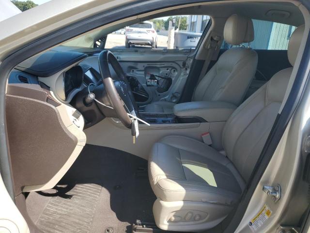 Photo 6 VIN: 1G4GB5G32EF305795 - BUICK LACROSSE 