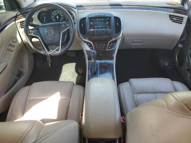 Photo 7 VIN: 1G4GB5G32EF305795 - BUICK LACROSSE 