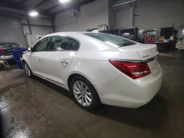 Photo 1 VIN: 1G4GB5G32FF141059 - BUICK LACROSSE 