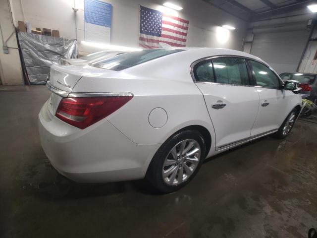 Photo 2 VIN: 1G4GB5G32FF141059 - BUICK LACROSSE 