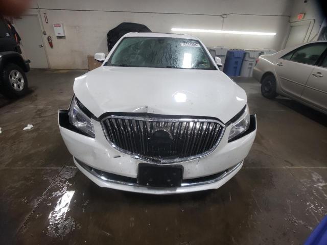 Photo 4 VIN: 1G4GB5G32FF141059 - BUICK LACROSSE 