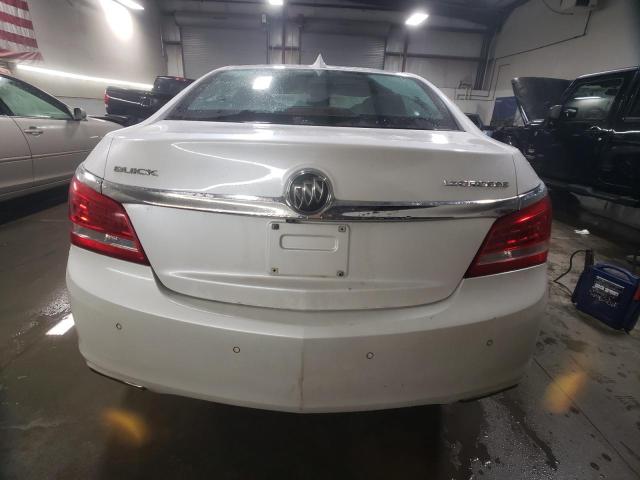 Photo 5 VIN: 1G4GB5G32FF141059 - BUICK LACROSSE 