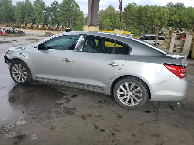 Photo 1 VIN: 1G4GB5G32FF184784 - BUICK LACROSSE 