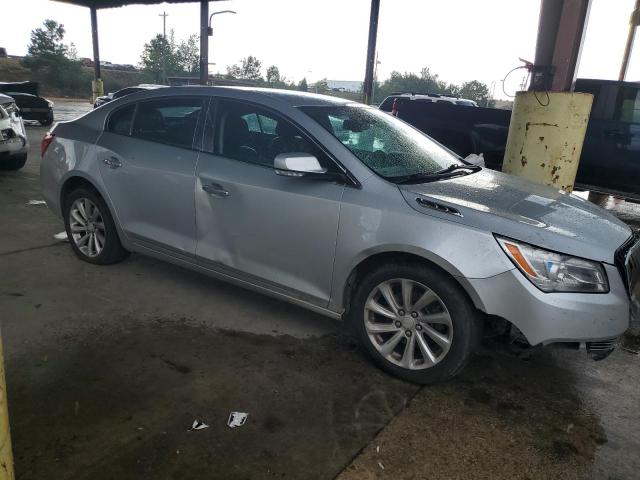 Photo 3 VIN: 1G4GB5G32FF184784 - BUICK LACROSSE 