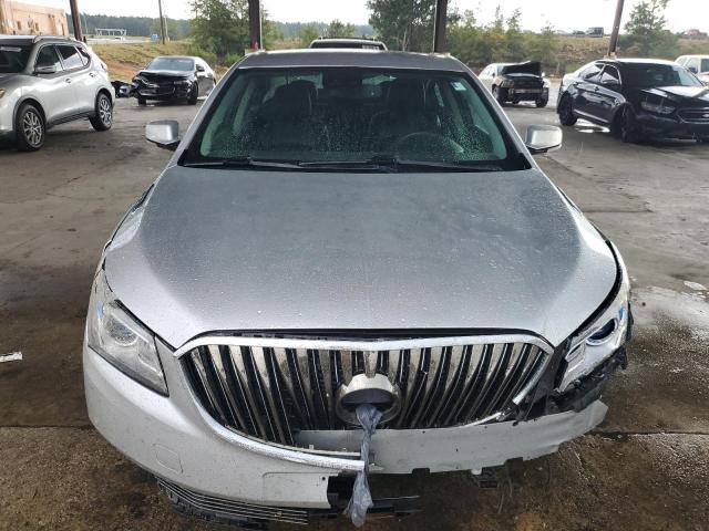 Photo 4 VIN: 1G4GB5G32FF184784 - BUICK LACROSSE 