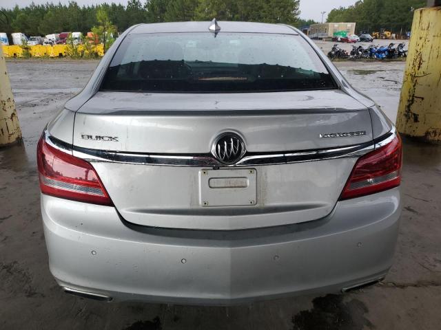 Photo 5 VIN: 1G4GB5G32FF184784 - BUICK LACROSSE 