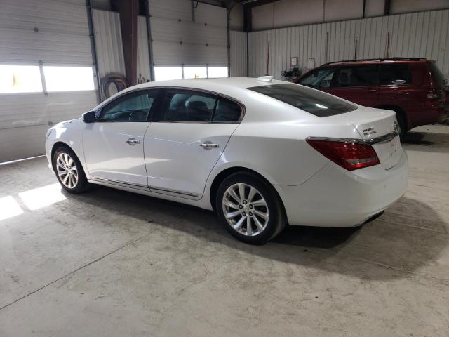 Photo 1 VIN: 1G4GB5G32FF186812 - BUICK LACROSSE 