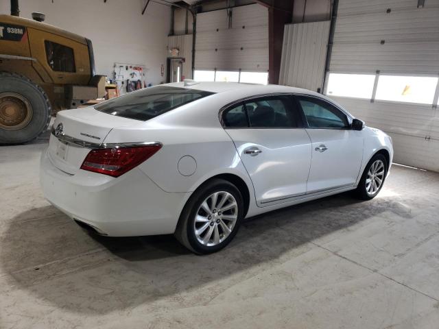 Photo 2 VIN: 1G4GB5G32FF186812 - BUICK LACROSSE 