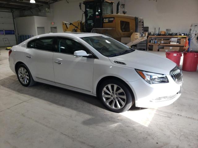 Photo 3 VIN: 1G4GB5G32FF186812 - BUICK LACROSSE 