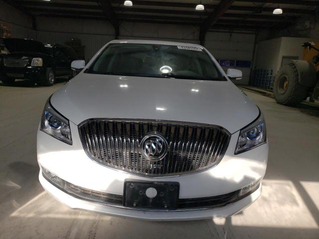 Photo 4 VIN: 1G4GB5G32FF186812 - BUICK LACROSSE 