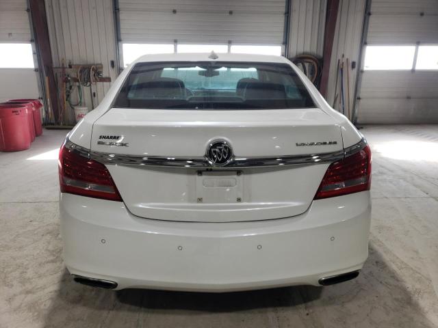 Photo 5 VIN: 1G4GB5G32FF186812 - BUICK LACROSSE 