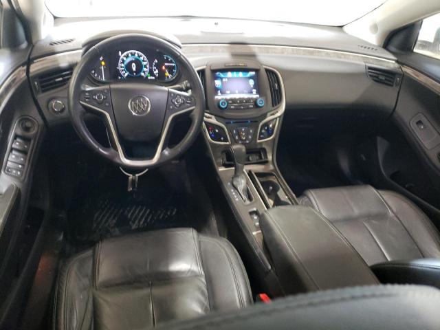 Photo 7 VIN: 1G4GB5G32FF186812 - BUICK LACROSSE 