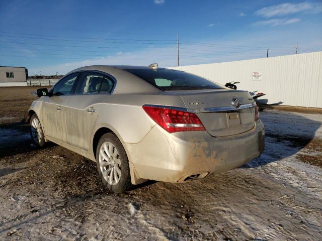 Photo 2 VIN: 1G4GB5G32FF217461 - BUICK LACROSSE 