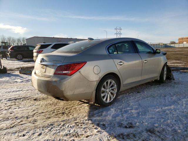 Photo 3 VIN: 1G4GB5G32FF217461 - BUICK LACROSSE 