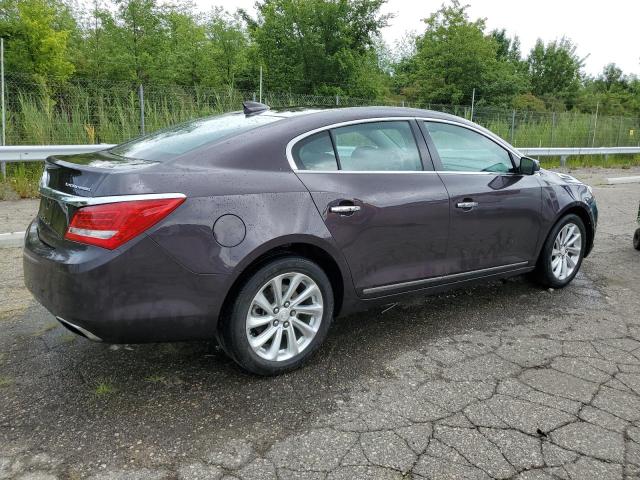 Photo 2 VIN: 1G4GB5G32FF248791 - BUICK LACROSSE 