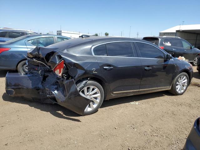 Photo 2 VIN: 1G4GB5G32FF270550 - BUICK LACROSSE 