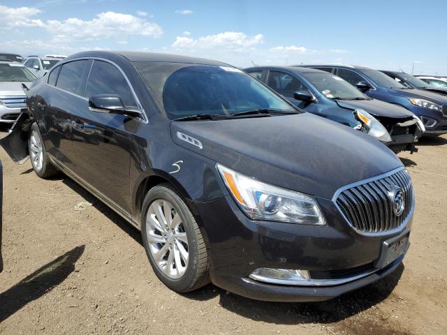 Photo 3 VIN: 1G4GB5G32FF270550 - BUICK LACROSSE 