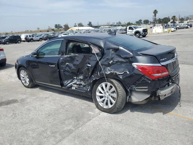 Photo 1 VIN: 1G4GB5G32FF303322 - BUICK LACROSSE 