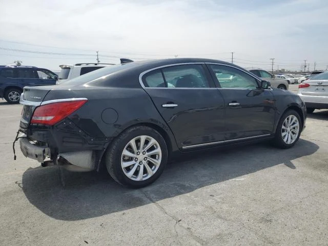 Photo 2 VIN: 1G4GB5G32FF303322 - BUICK LACROSSE 