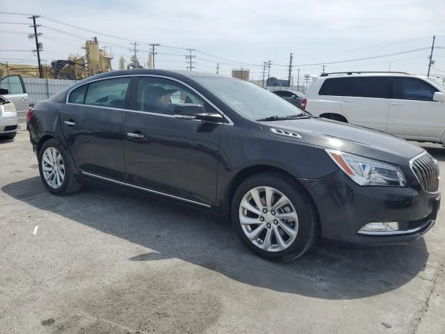 Photo 3 VIN: 1G4GB5G32FF303322 - BUICK LACROSSE 