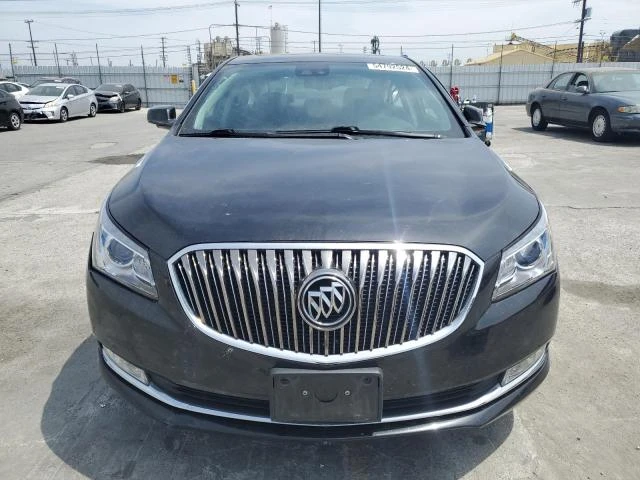 Photo 4 VIN: 1G4GB5G32FF303322 - BUICK LACROSSE 