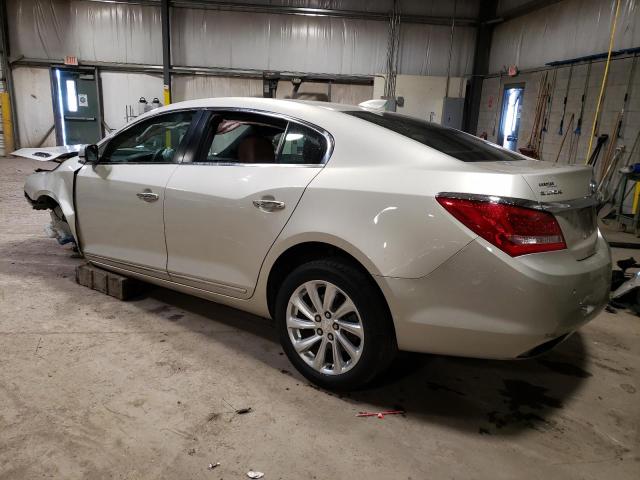 Photo 1 VIN: 1G4GB5G32FF304373 - BUICK LACROSSE 