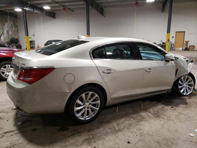 Photo 2 VIN: 1G4GB5G32FF304373 - BUICK LACROSSE 