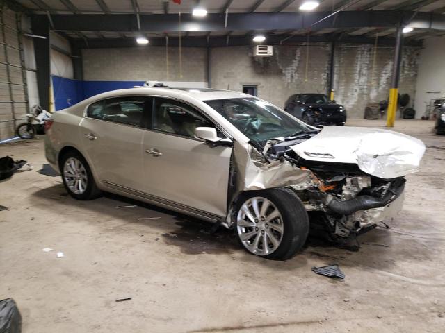 Photo 3 VIN: 1G4GB5G32FF304373 - BUICK LACROSSE 