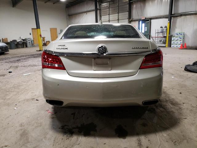 Photo 5 VIN: 1G4GB5G32FF304373 - BUICK LACROSSE 