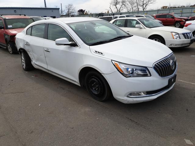 Photo 0 VIN: 1G4GB5G32GF104434 - BUICK LACROSSE 