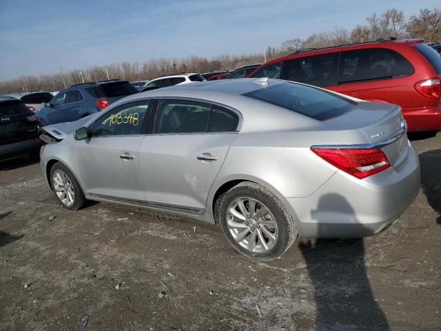 Photo 1 VIN: 1G4GB5G32GF106121 - BUICK LACROSSE 