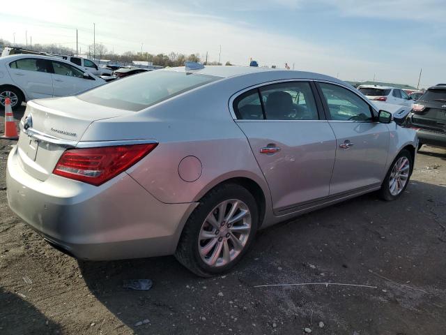 Photo 2 VIN: 1G4GB5G32GF106121 - BUICK LACROSSE 