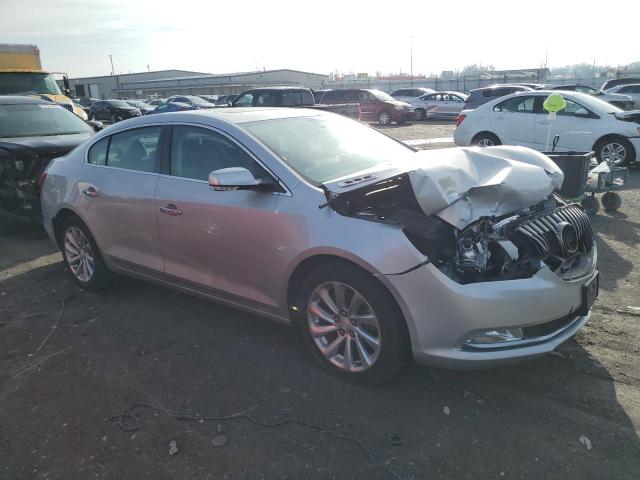 Photo 3 VIN: 1G4GB5G32GF106121 - BUICK LACROSSE 