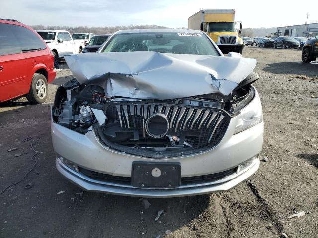 Photo 4 VIN: 1G4GB5G32GF106121 - BUICK LACROSSE 