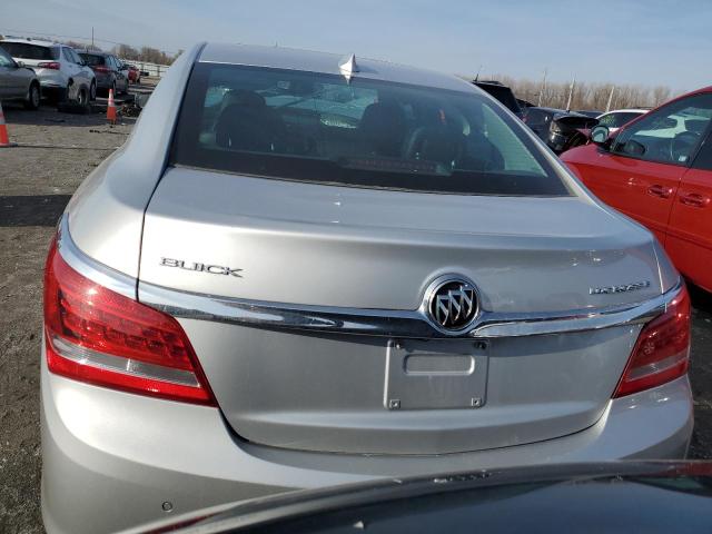 Photo 5 VIN: 1G4GB5G32GF106121 - BUICK LACROSSE 