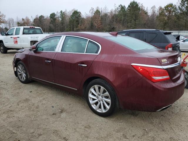 Photo 1 VIN: 1G4GB5G32GF112677 - BUICK LACROSSE 