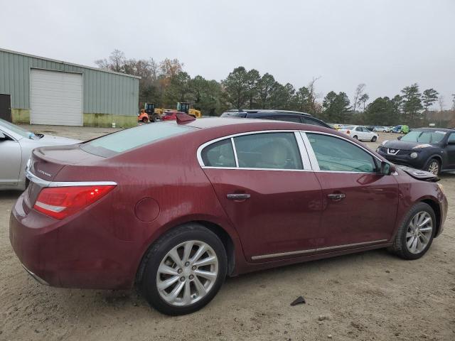 Photo 2 VIN: 1G4GB5G32GF112677 - BUICK LACROSSE 